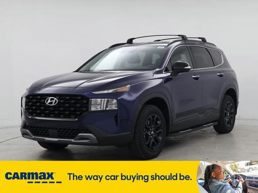 2022 Hyundai SANTA FE XRT