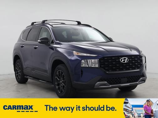 2022 Hyundai SANTA FE XRT