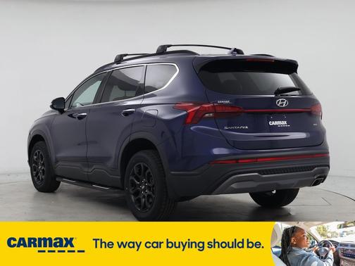 2022 Hyundai SANTA FE XRT
