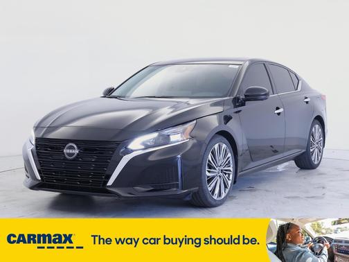2023 Nissan Altima SL
