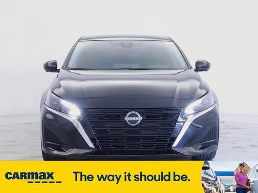 2023 Nissan Altima SL