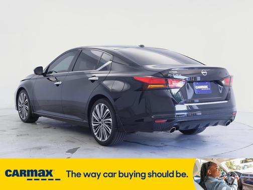 2023 Nissan Altima SL