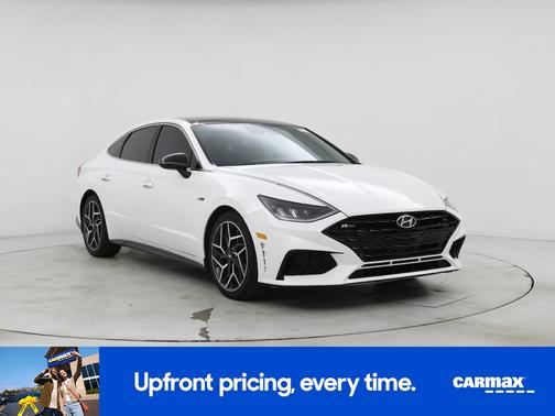 2023 Hyundai SONATA N Line