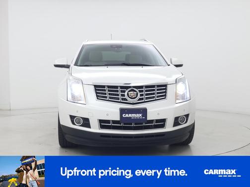 2015 Cadillac SRX Premium
