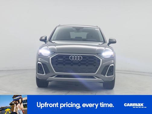 2023 Audi Q5 S-Line Premium Plus