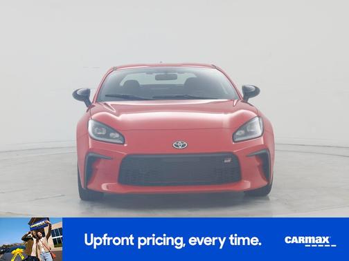 2023 Toyota GR86 Premium