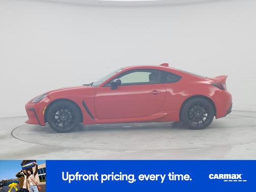 2023 Toyota GR86 Premium