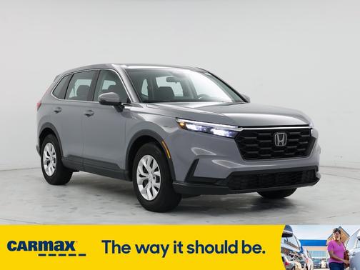 2024 Honda CR-V LX