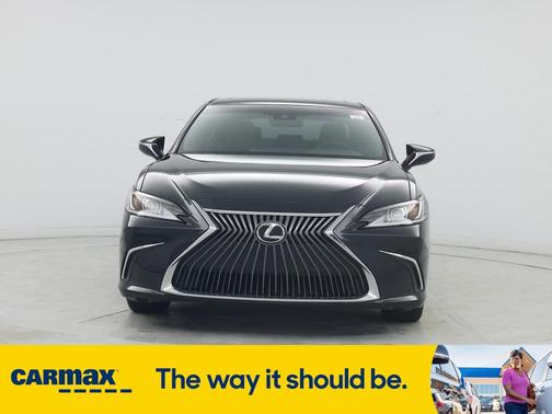 2021 Lexus ES 350 ES 350