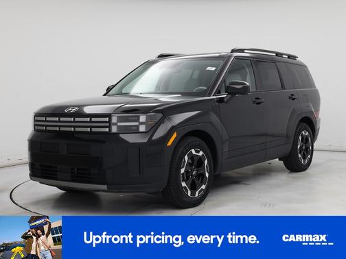 2024 Hyundai SANTA FE SEL