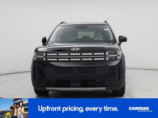 2024 Hyundai SANTA FE SEL