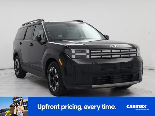 2024 Hyundai SANTA FE SEL