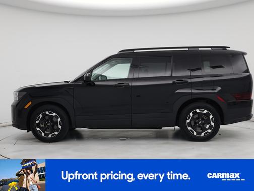 2024 Hyundai SANTA FE SEL