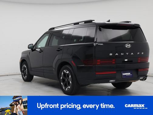 2024 Hyundai SANTA FE SEL