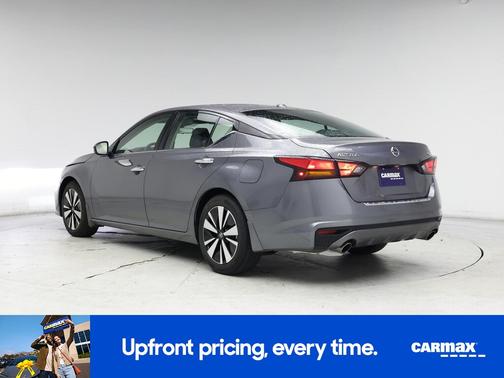 2022 Nissan Altima SL