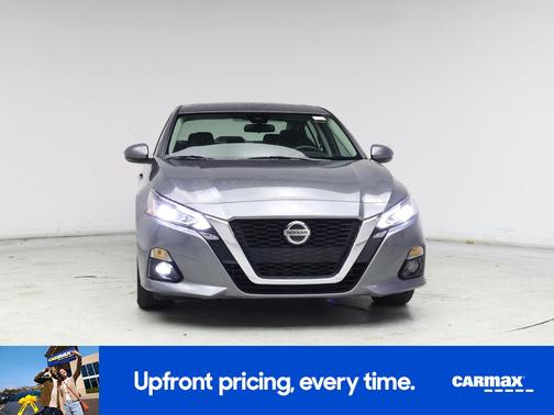 2022 Nissan Altima SL