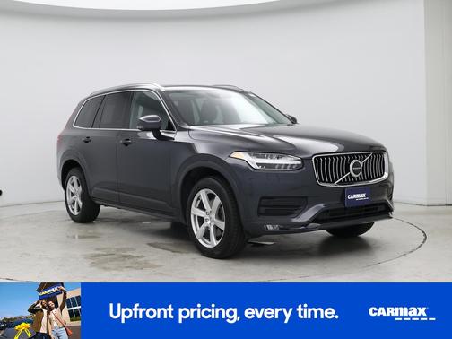 2021 Volvo XC90 T5 Momentum
