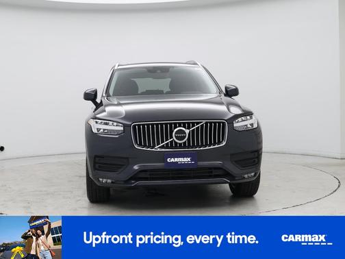 2021 Volvo XC90 T5 Momentum