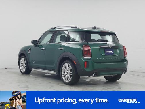 2023 MINI Countryman S ALL4