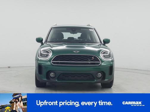 2023 MINI Countryman S ALL4