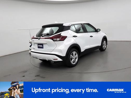 2023 Nissan Kicks S