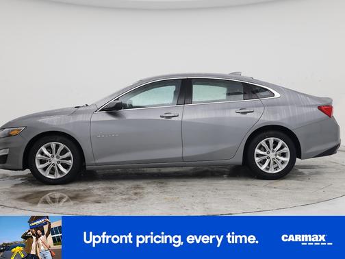 2023 Chevrolet Malibu 1LT