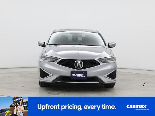 2022 Acura ILX Premium