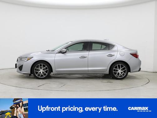 2022 Acura ILX Premium