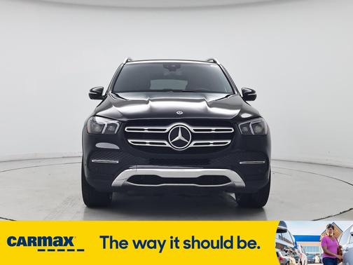 2022 Mercedes-Benz GLE 350