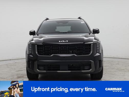 2024 Kia Sorento X-Line SX Prestige