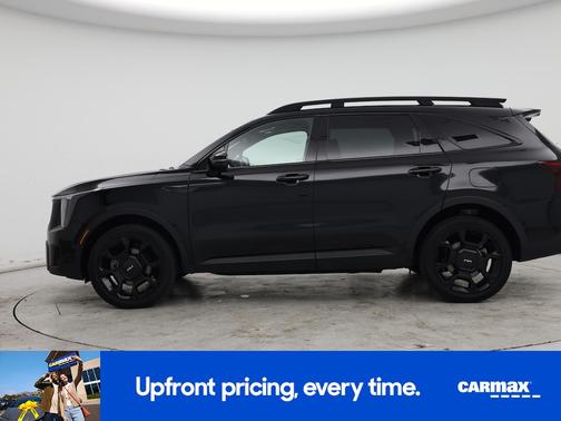 2024 Kia Sorento X-Line SX Prestige