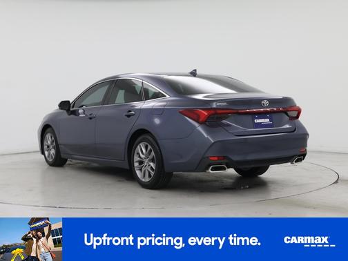 2020 Toyota Avalon XLE