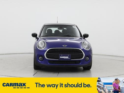 2020 MINI Hardtop
