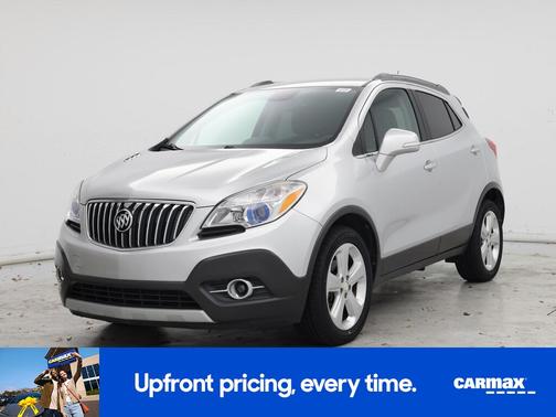 2015 Buick Encore Convenience