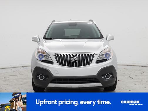 2015 Buick Encore Convenience
