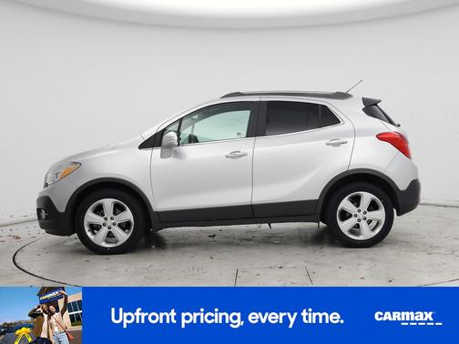 2015 Buick Encore Convenience