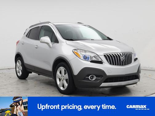 2015 Buick Encore Convenience
