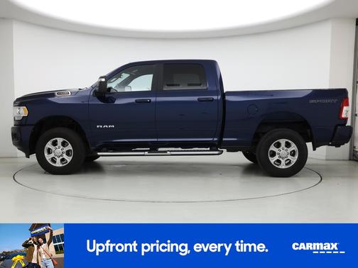 2024 RAM 2500 Bighorn