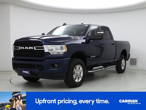 2024 RAM 2500 Bighorn