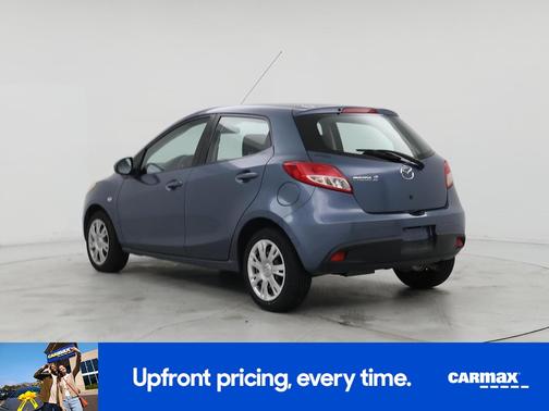 2014 Mazda Mazda2 Sport