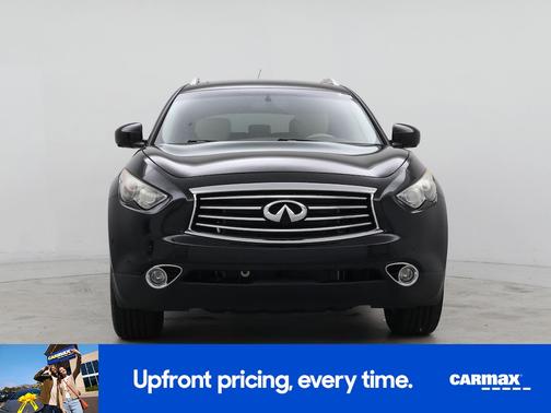 2015 INFINITI QX70 