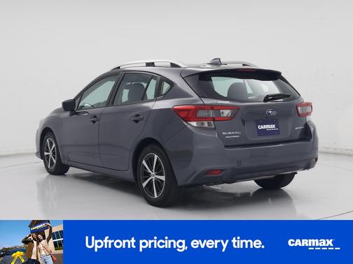 2022 Subaru Impreza Premium