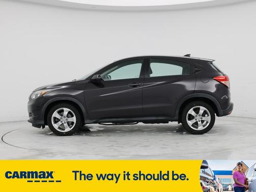 2016 Honda HR-V LX