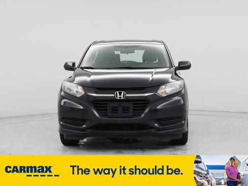 2016 Honda HR-V LX