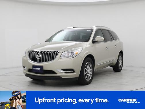 2014 Buick Enclave Leather