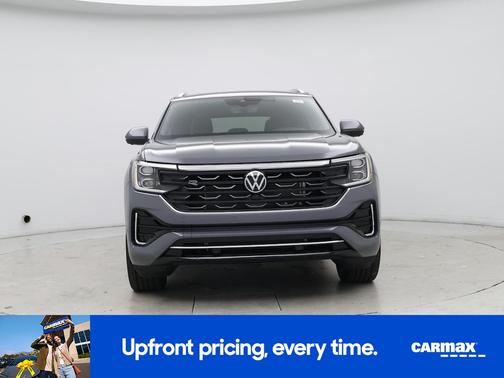 2025 Volkswagen Atlas Cross Sport SEL Premium R-Line