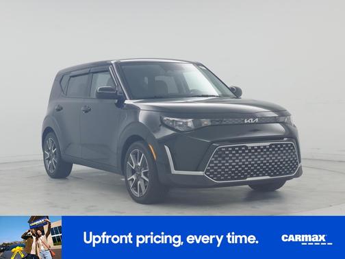 2024 Kia Soul EX