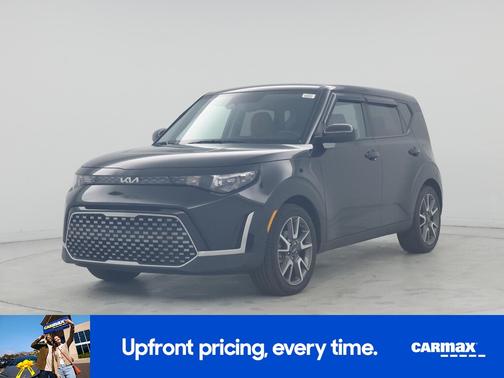 2024 Kia Soul EX