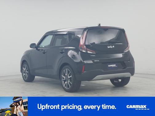 2024 Kia Soul EX