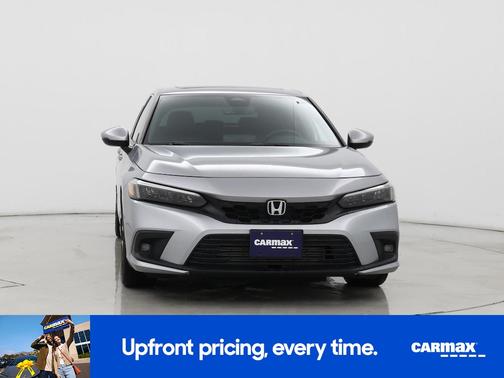 2022 Honda Civic Sport Touring